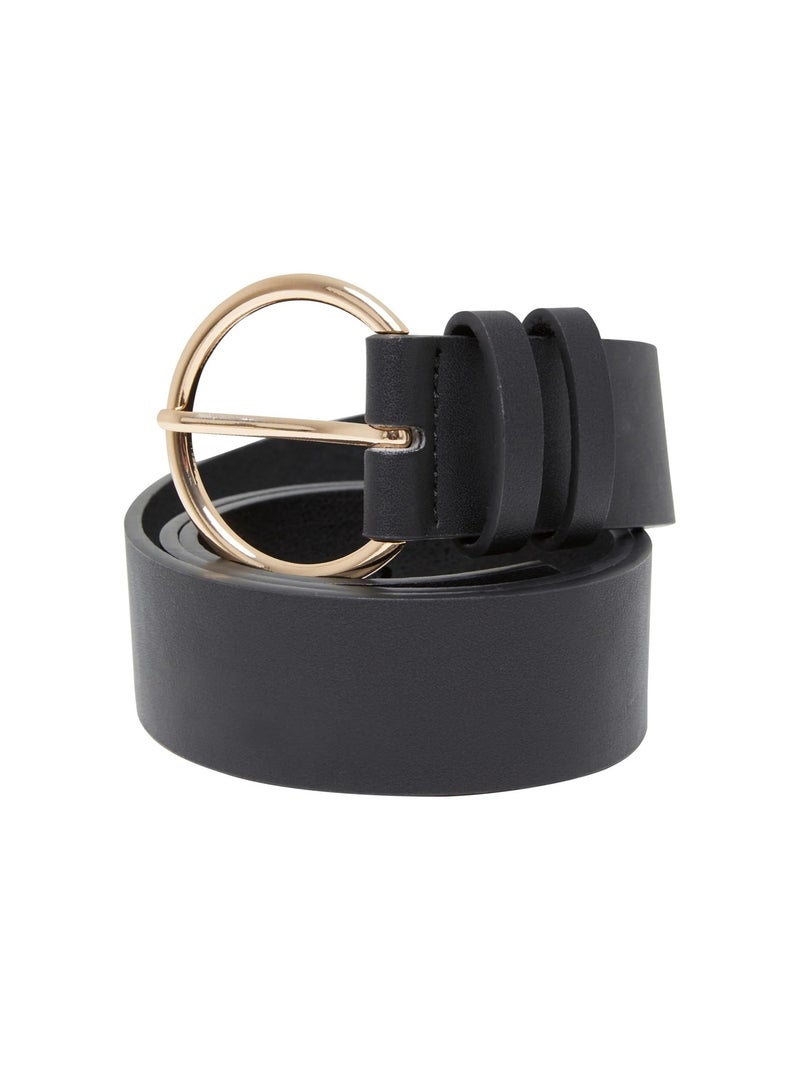 Urban Classics - Ceinture BASIC Blanc Noir Blanc - Kiabi