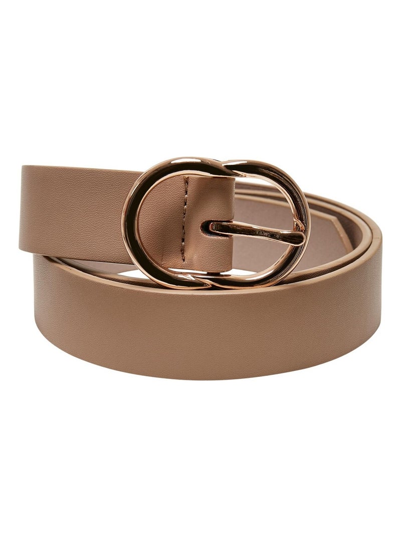 Urban Classics - Ceinture Beige - Kiabi