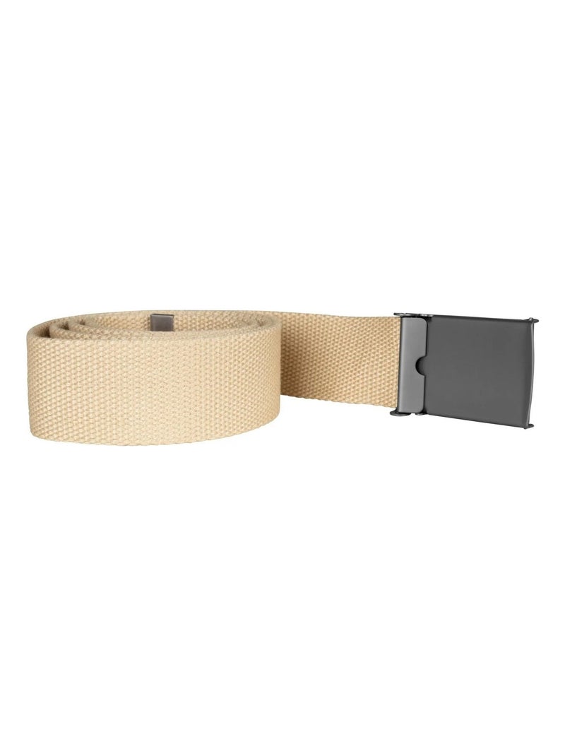 Urban Classics - Ceinture Blanc Argenté Gris - Kiabi