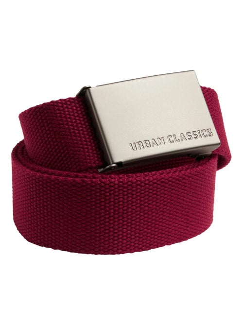 Urban Classics - Ceinture - Kiabi