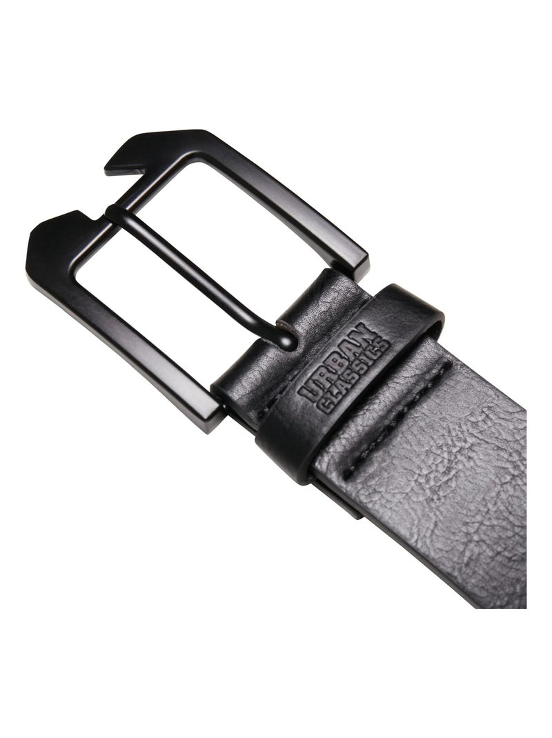 Urban Classics - Ceinture décapsuleur Noir - Kiabi