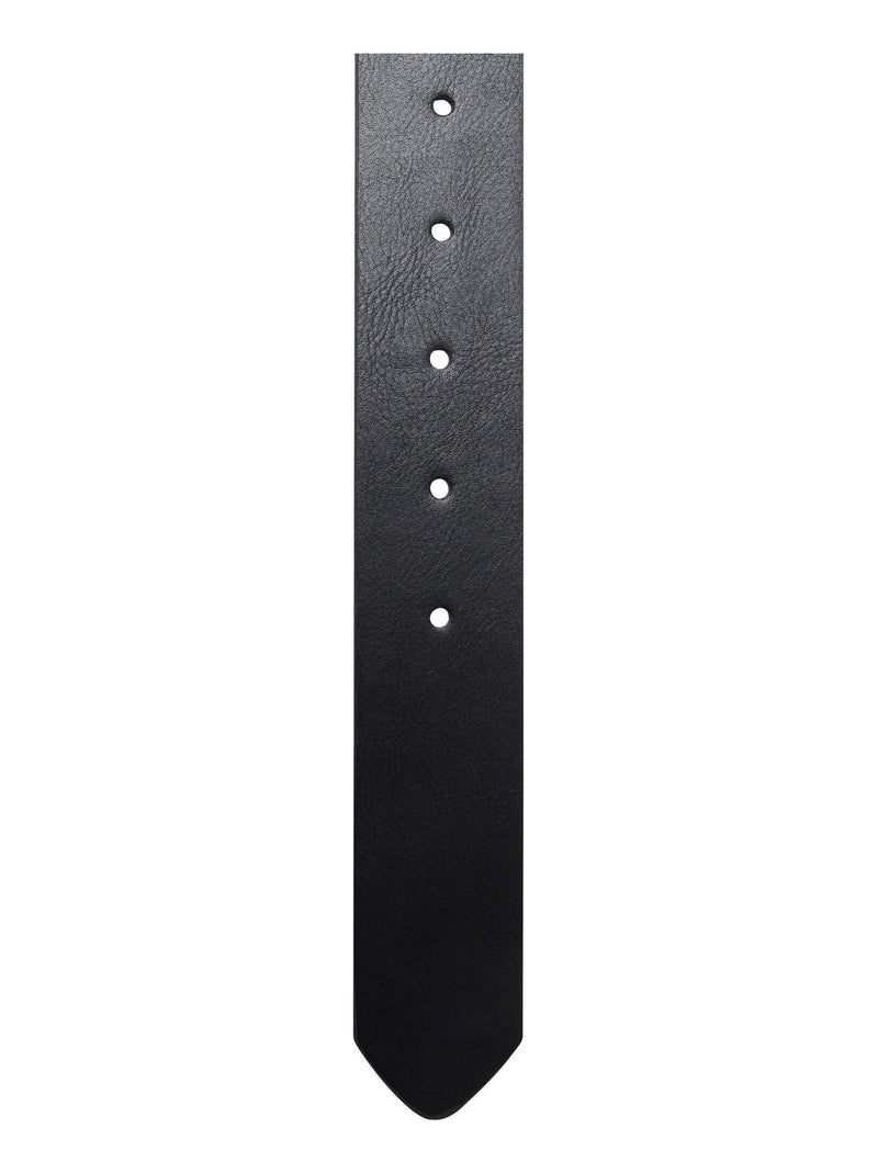 Urban Classics - Ceinture EASY Noir Argenté - Kiabi