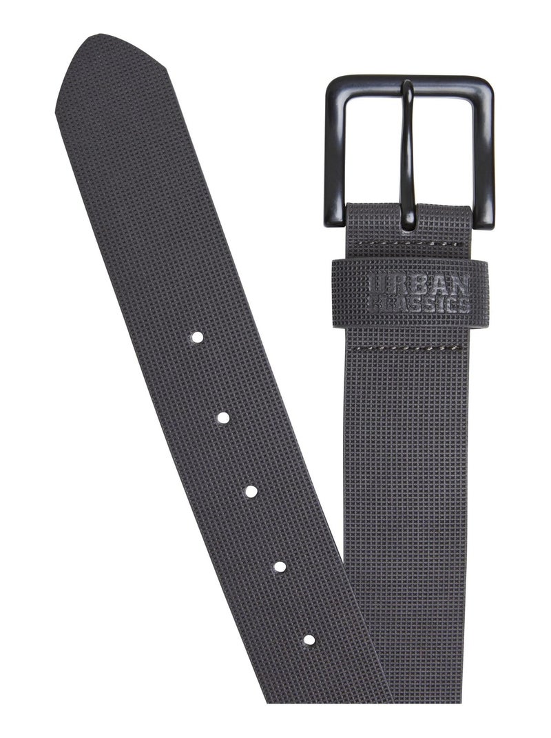 Urban Classics - Ceinture Gris Gris anthracite - Kiabi