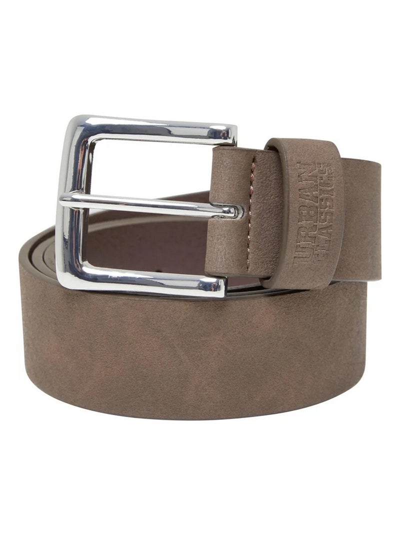 Urban Classics - Ceinture Marron - Kiabi