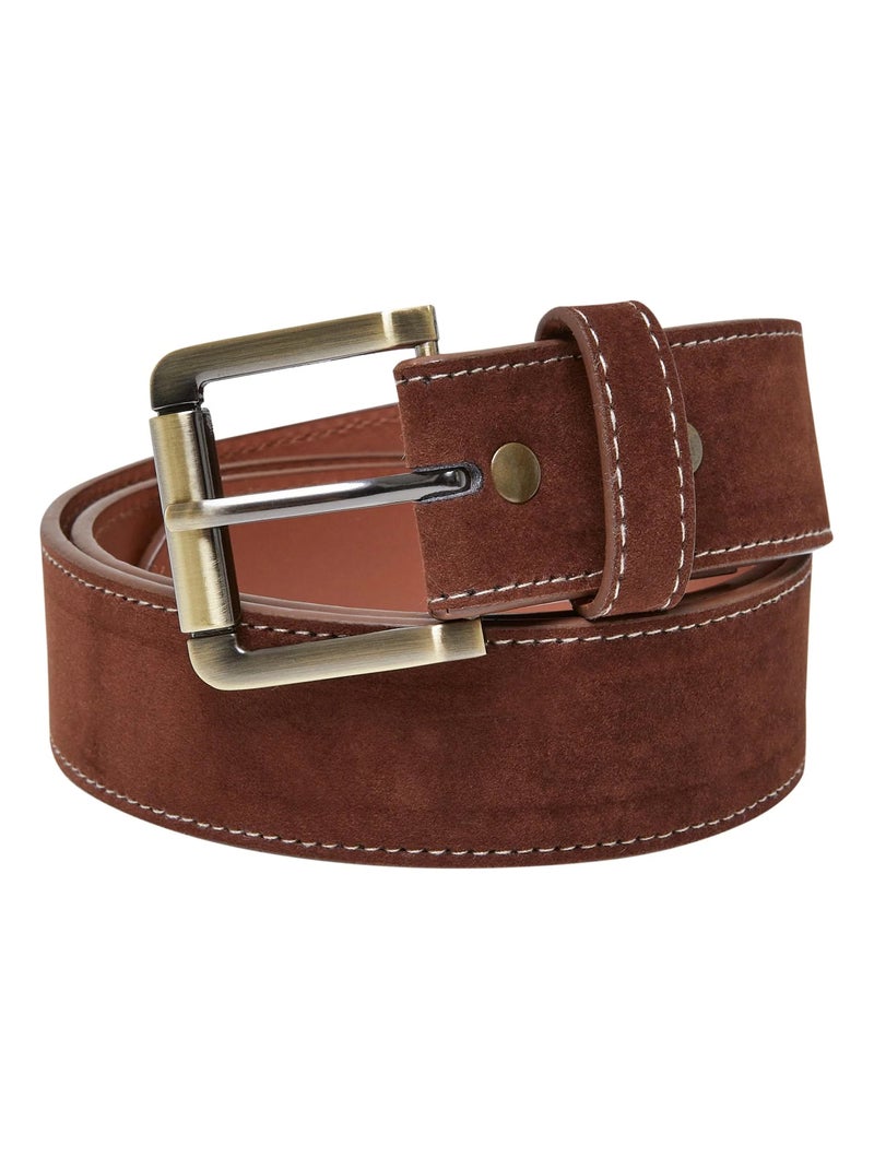 Urban Classics - Ceinture Marron - Kiabi