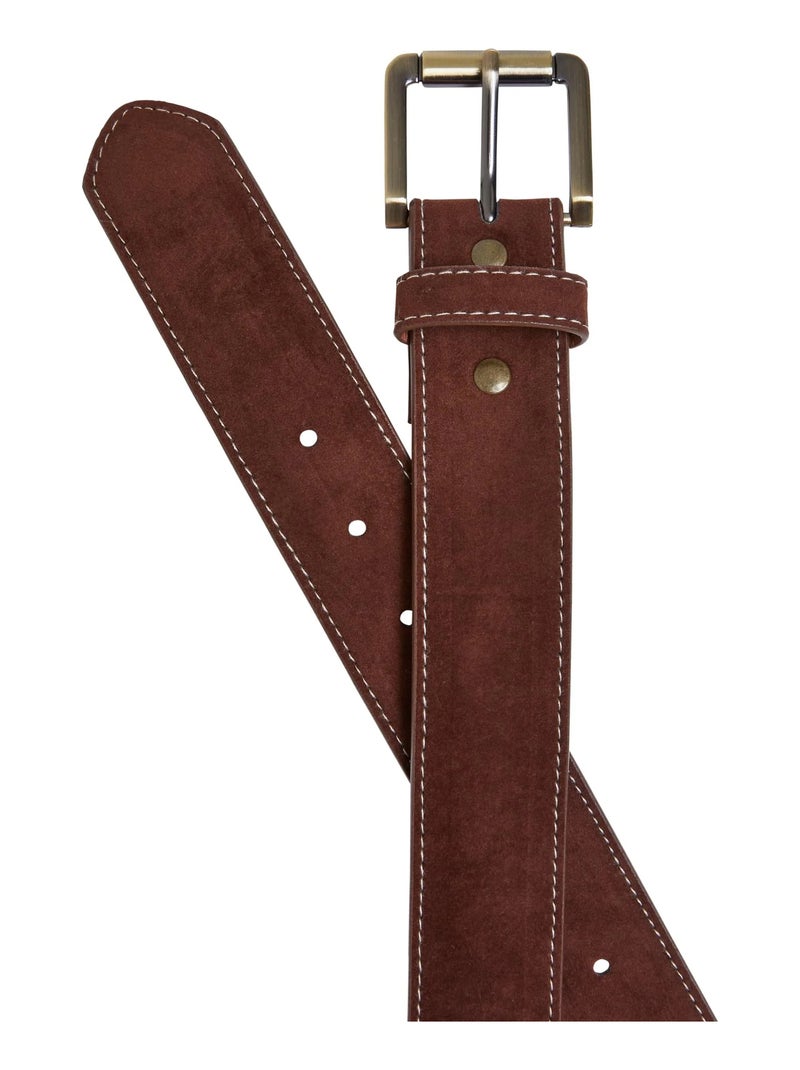 Urban Classics - Ceinture Marron - Kiabi