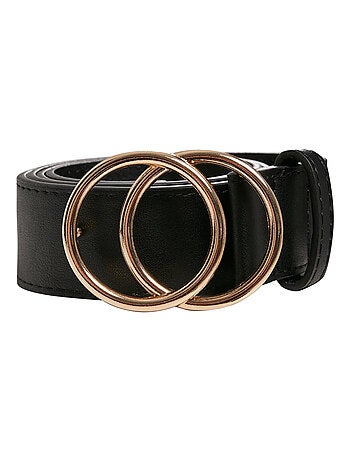 Urban Classics - Ceinture motif/style Bague
