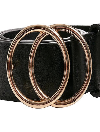 Urban Classics - Ceinture motif/style Bague