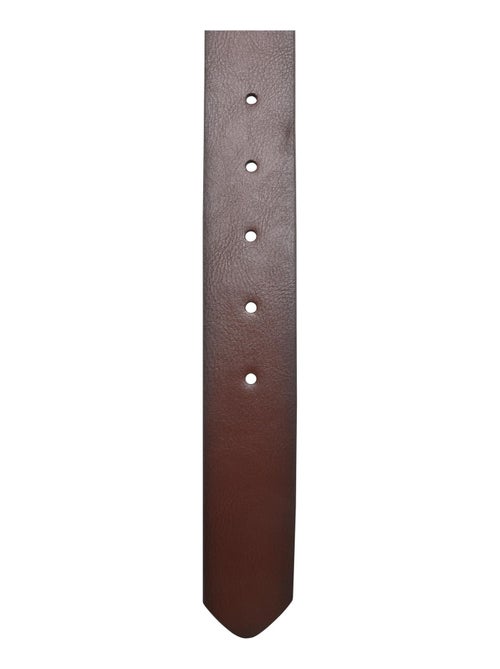 Urban Classics - Ceinture motif/style En relief - Kiabi