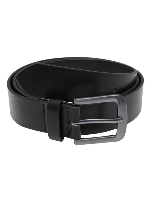 Urban Classics - Ceinture motif/style Épais - Kiabi