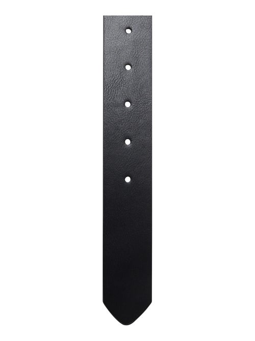 Urban Classics - Ceinture motif/style Épais - Kiabi
