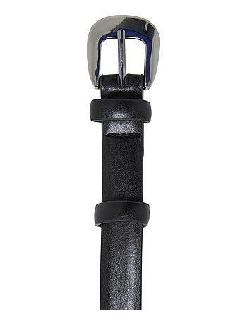 Urban Classics - Ceinture motif/style Épais