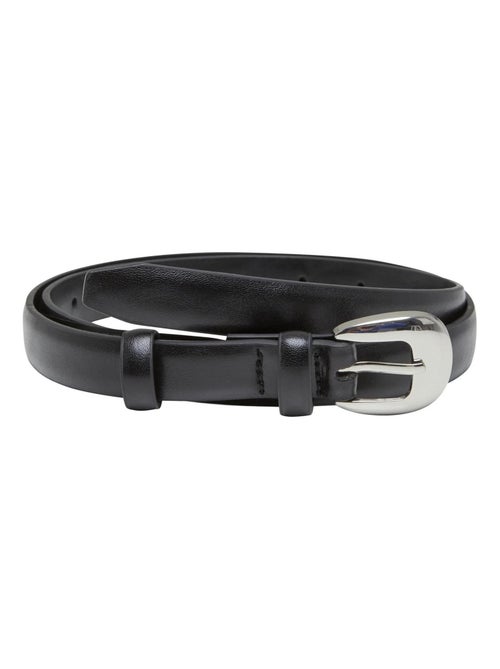 Urban Classics - Ceinture motif/style Épais - Kiabi