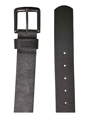 Urban Classics - Ceinture motif/style uni