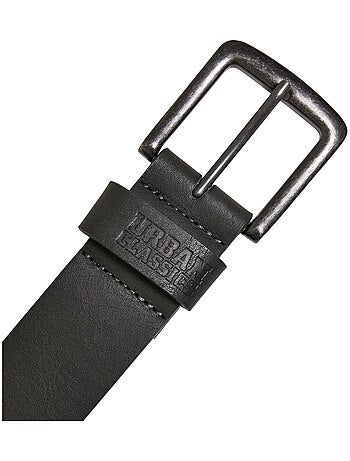 Urban Classics - Ceinture motif/style uni