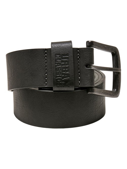 Urban Classics - Ceinture motif/style uni - Kiabi