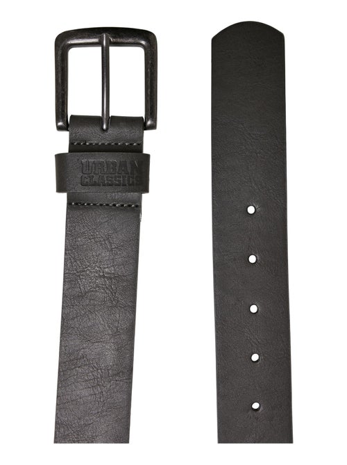 Urban Classics - Ceinture motif/style uni - Kiabi
