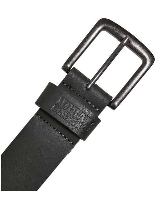 Urban Classics - Ceinture motif/style uni - Kiabi