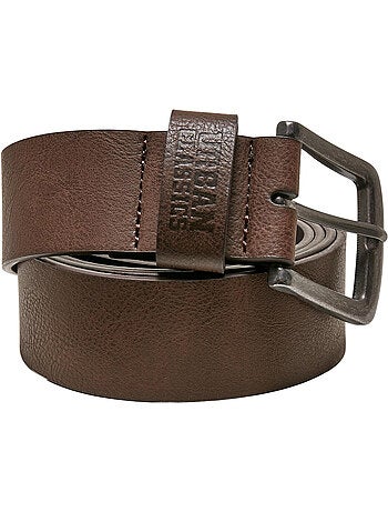 Urban Classics - Ceinture motif/style uni