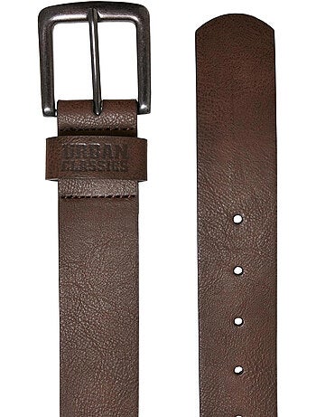 Urban Classics - Ceinture motif/style uni