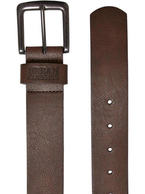 Urban Classics - Ceinture motif/style uni - Kiabi