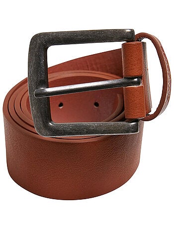 Urban Classics - Ceinture motif/style uni