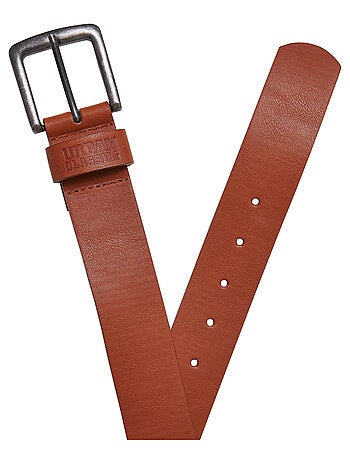 Urban Classics - Ceinture motif/style uni