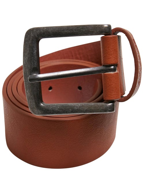 Urban Classics - Ceinture motif/style uni - Kiabi