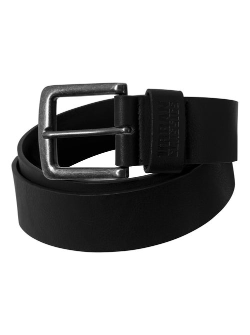 Urban Classics - Ceinture motif/style uni - Kiabi