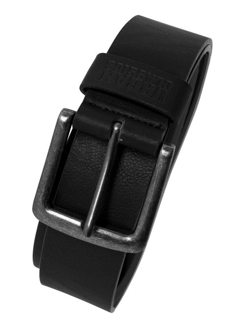 Urban Classics - Ceinture motif/style uni - Kiabi