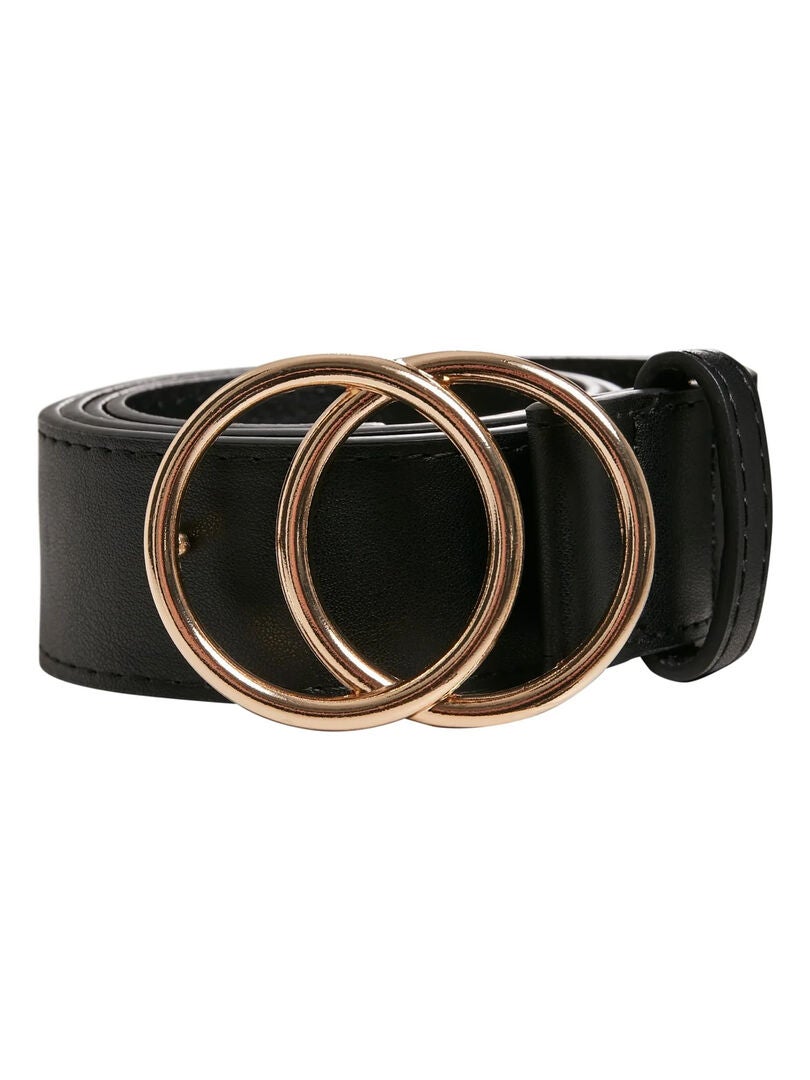 Urban Classics - Ceinture Noir - Kiabi