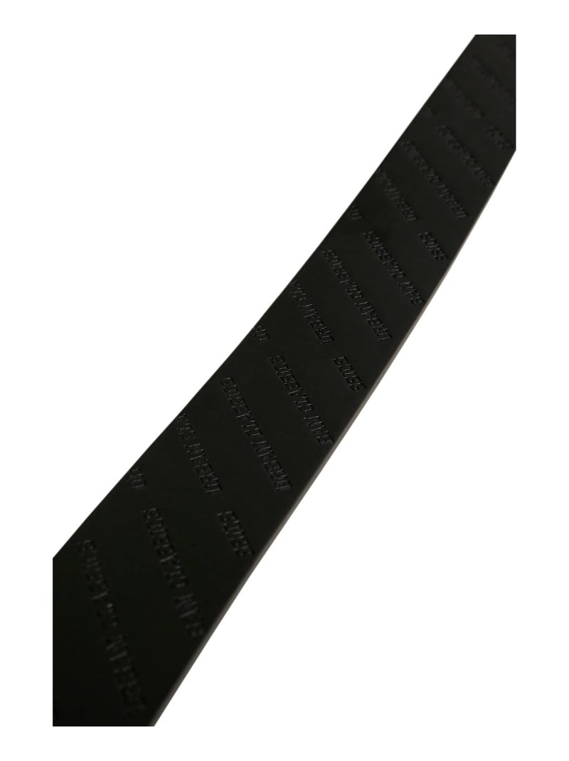 Urban Classics - Ceinture Noir - Kiabi