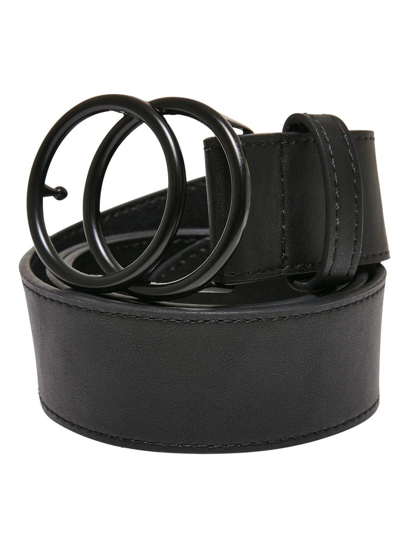 Urban Classics - Ceinture Noir - Kiabi