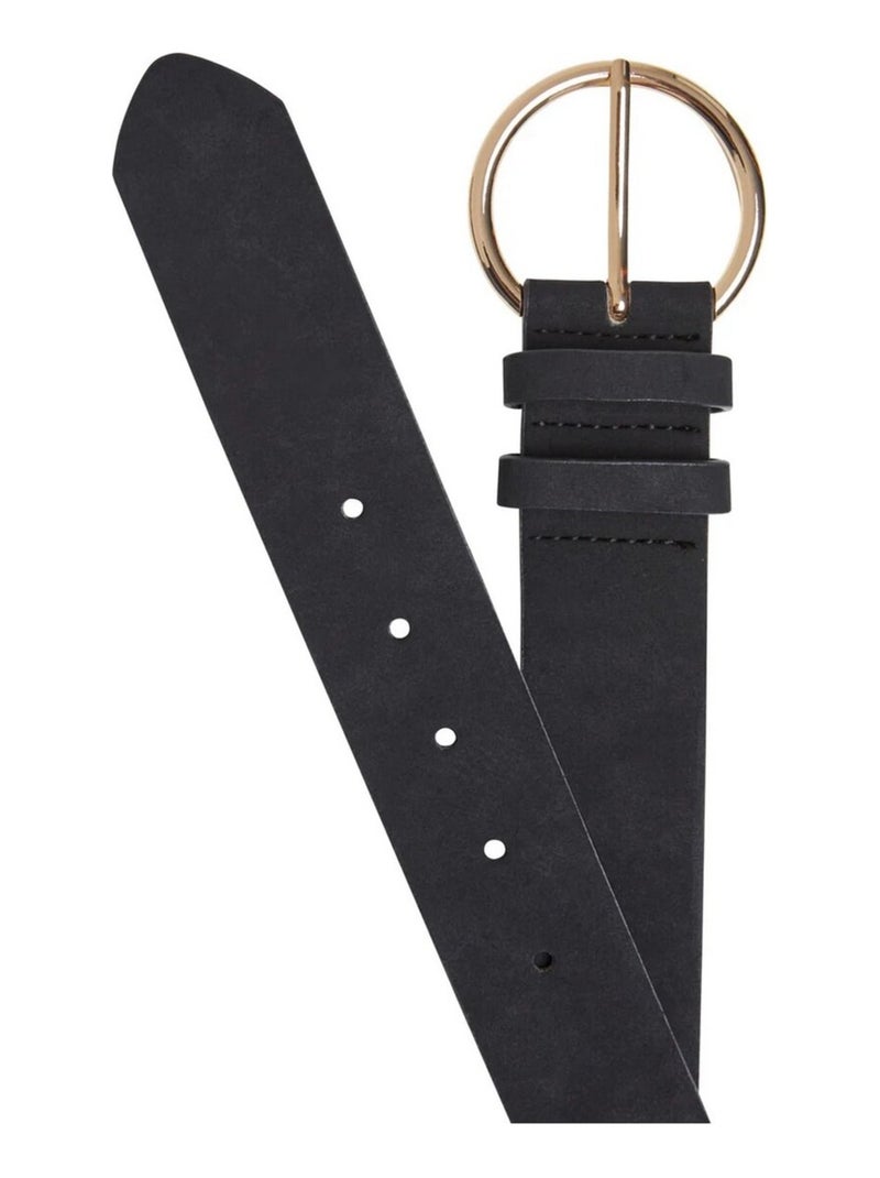Urban Classics - Ceinture Noir - Kiabi