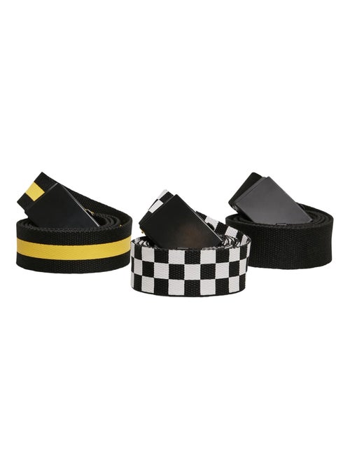 Urban Classics - Ceinture - Kiabi