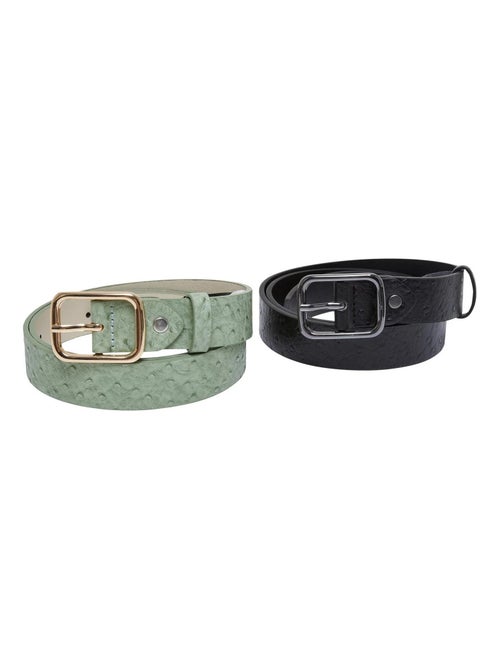 Urban Classics - Ceinture - Kiabi