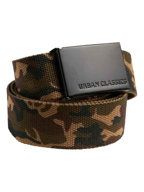 Urban Classics - Ceinture - Kiabi