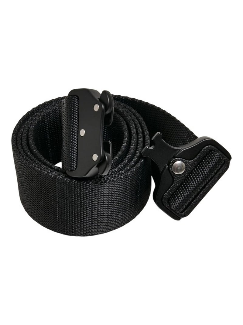Urban Classics - Ceinture WING Noir - Kiabi