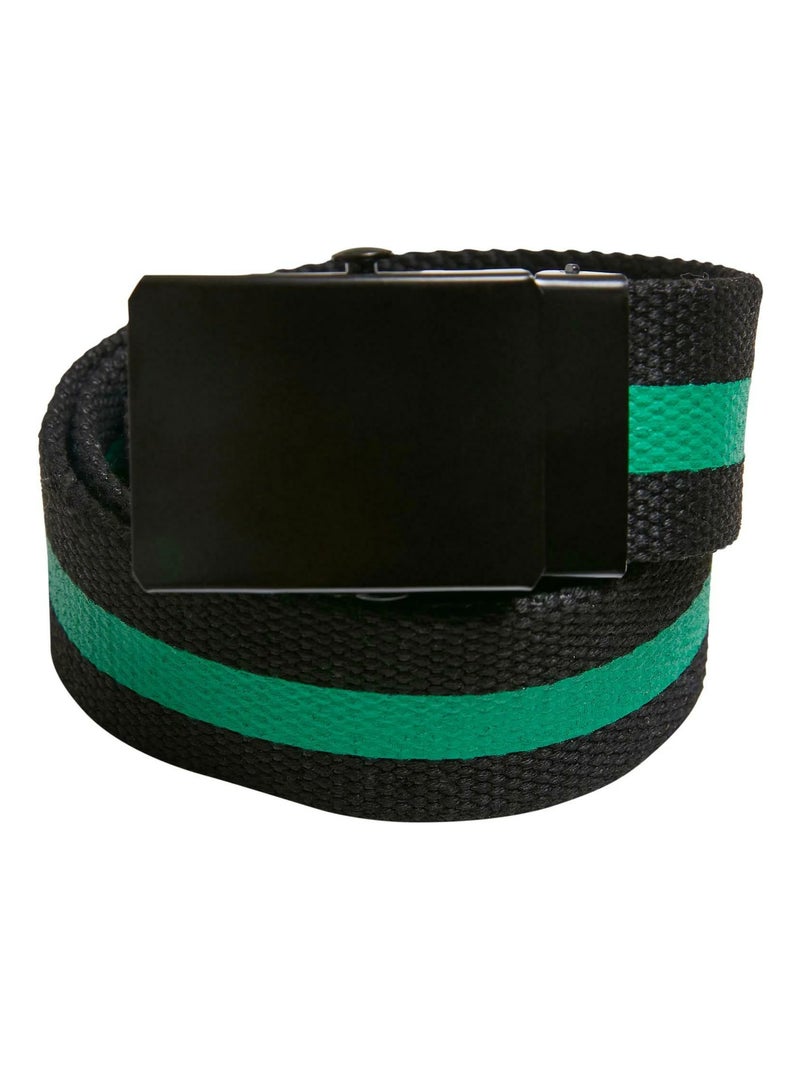 Urban Classics - Ceintures Multicolore - Kiabi