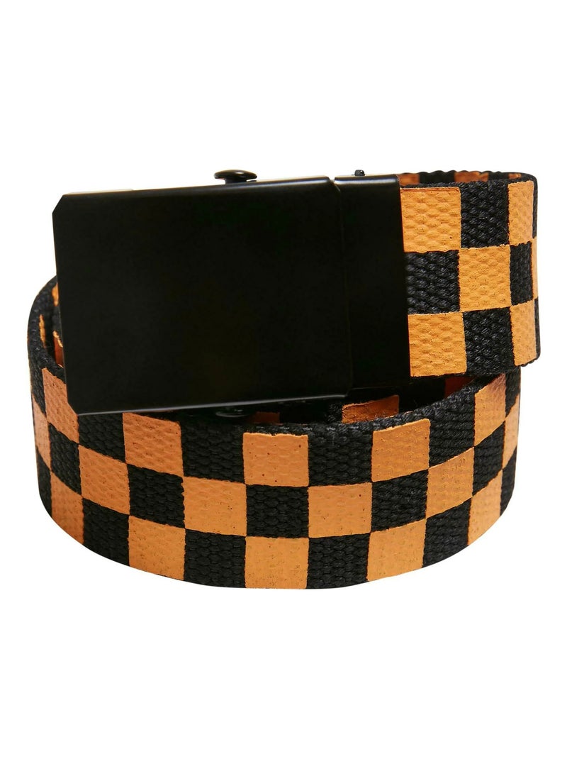 Urban Classics - Ceintures Multicolore - Kiabi