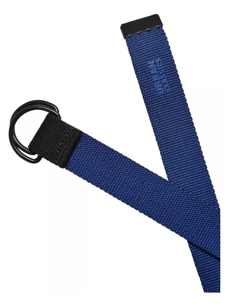 Urban Classics - Ceintures Noir Bleu - Kiabi