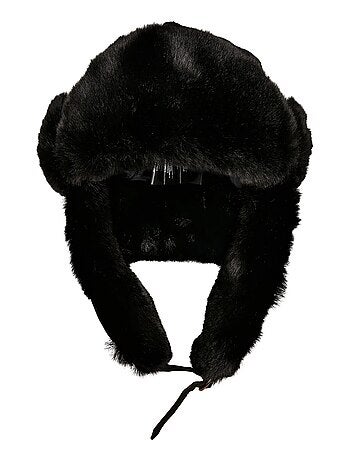 Urban Classics - Chapeau de trappeur