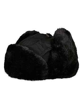 Urban Classics - Chapeau de trappeur
