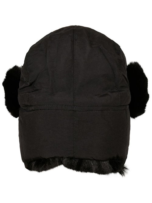 Urban Classics - Chapeau de trappeur - Kiabi