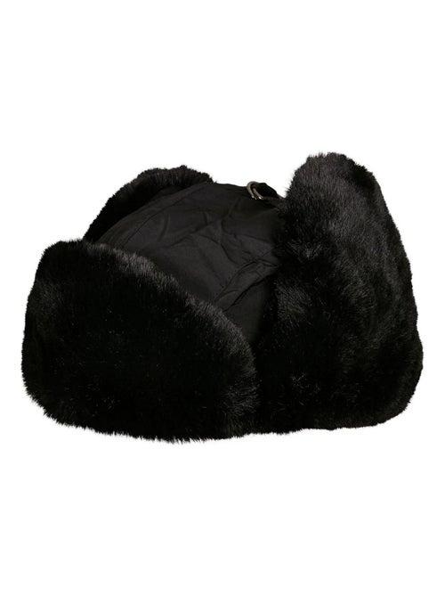 Urban Classics - Chapeau de trappeur - Kiabi