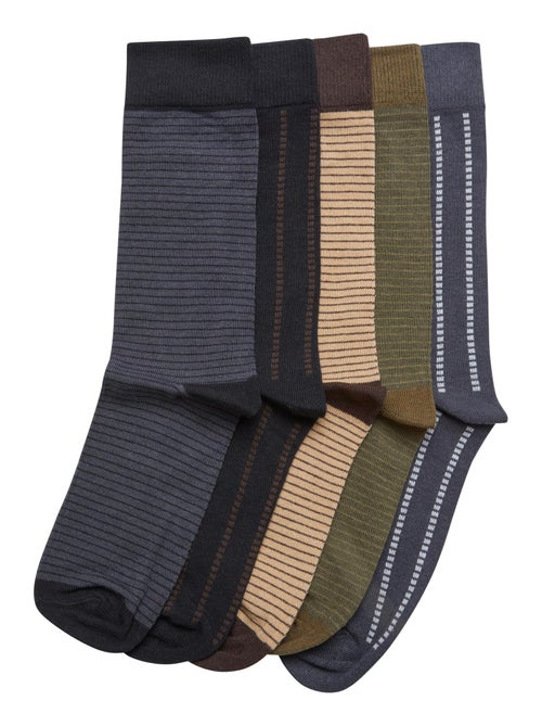 Urban Classics - Chaussettes - Adulte - Kiabi