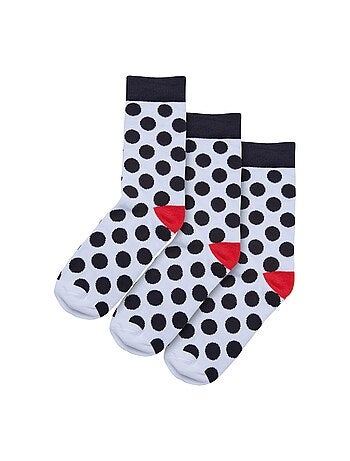 Urban Classics - Chaussettes BASIC