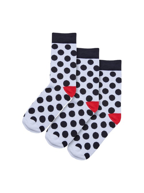 Urban Classics - Chaussettes BASIC - Kiabi Urban Classics - Chaussettes BASIC - Kiabi