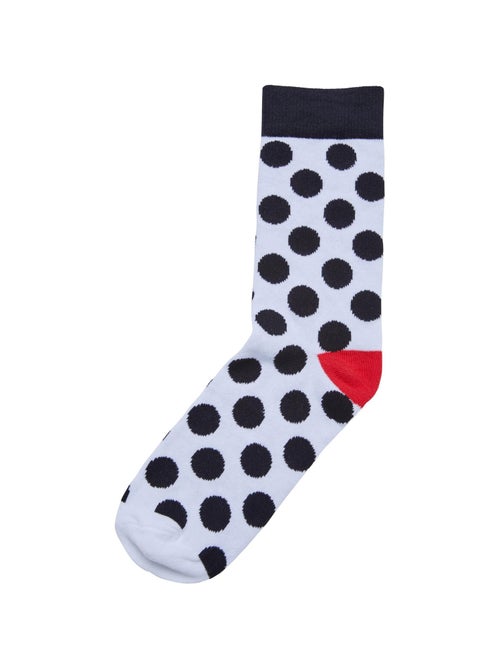 Urban Classics - Chaussettes BASIC - Kiabi Urban Classics - Chaussettes BASIC - Kiabi