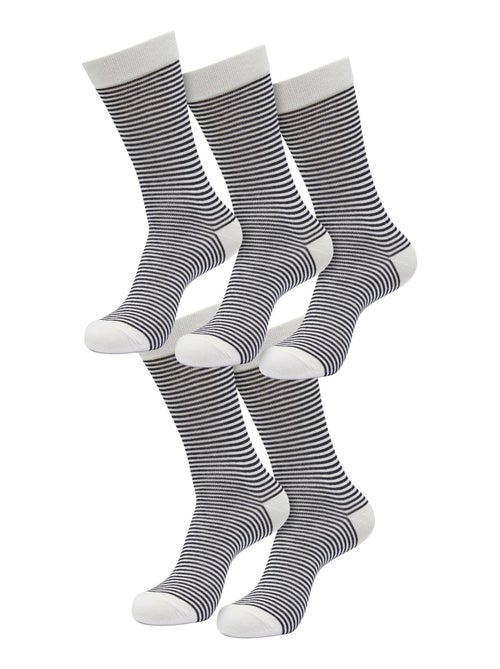 Urban Classics - Chaussettes - Kiabi